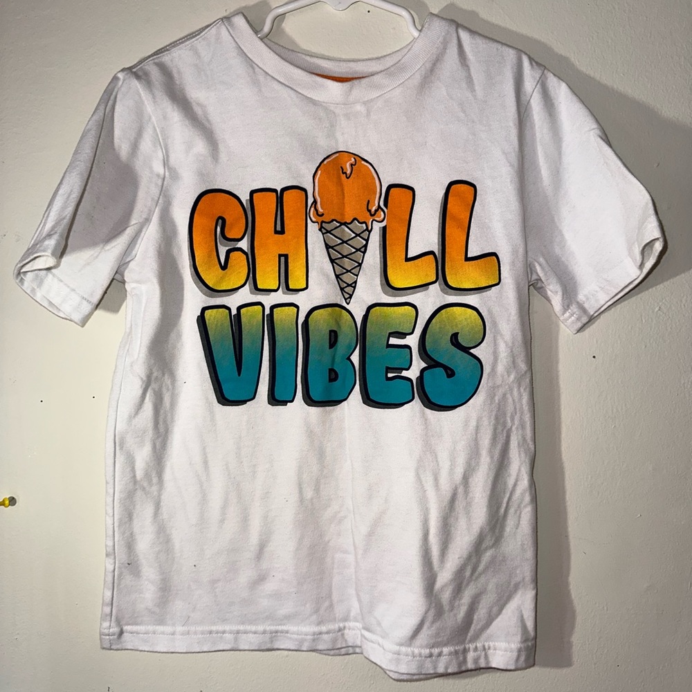 Kids tshirt